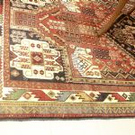 845 5103 ORIENTAL RUG